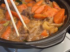 -宗氏一喜砂锅·特色湖北菜(楚河汉街店)