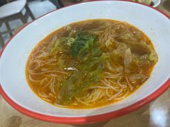 -老陶包子铺(南大西南村店)