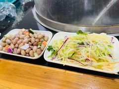 -姥家大锅台(凤凰岭店)