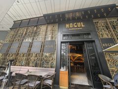 -Mogul Eatery·大亨餐酒馆