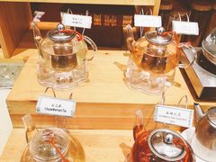 -盛之乡温泉渡假村仕林餐厅