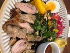 -BAKER&SPICE(BFC外滩金融中心店)