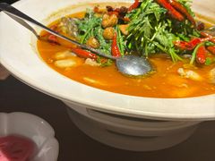 -清水亭湖北菜(大屯DT51店)