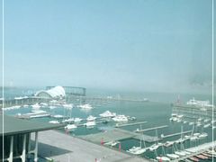 -青岛海尔洲际酒店