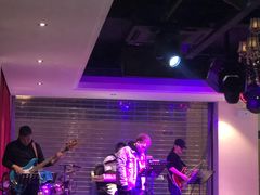 -杜尚rooftop露台酒吧