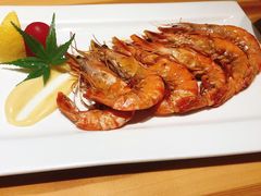 -大岛日本料理铁板烧(南通大饭店)