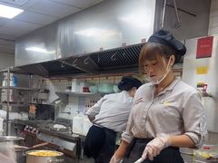 -回味鸭血粉丝汤(新城市广场店)
