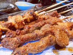 -快乐小羊(富强中路店)