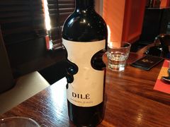 -食间牛排(湖西路店)