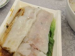-华联广州大酒店-餐厅