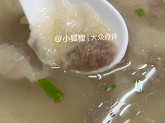 -大福星鱼丸(美食街店)