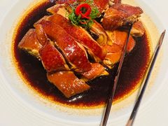 -海派悦庭·海胆烧麦·新融合菜(凯德广场店)