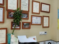 -惠康宠物医院(华能路店)