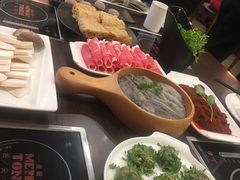 -舌尖记忆重庆火锅(悉尼店)