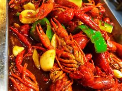 -锅来乐地锅鸡(安亭店)