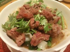 -视界美食自助餐厅·石家庄希尔顿酒店