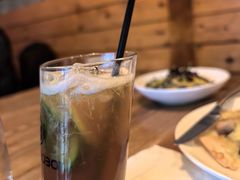 -JuiceRobot·手工意大利面&汉堡精酿(珠江新城店)