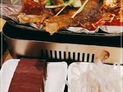 -榕意·川味之美(深业上城店)