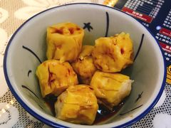 鱼蓉烧卖-香港十三座(宝山万达店)