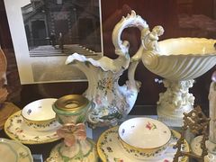 -露西亚咖啡西餐厅(哈尔滨俄侨纪念馆店)