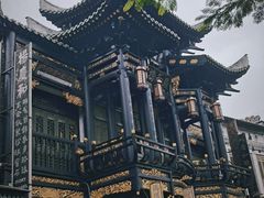 -观澜湖华谊冯小刚电影公社(百年记忆公社)