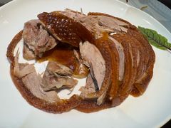 果木烤鸭-小桃红·东北菜·春饼烤鸭(南阳湖街店)