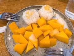 -About Bistro關於·泰式家庭料理