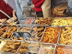 -晶牌烤鸭(延吉东路557弄小区店)