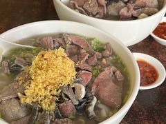 -潮镇老尾牛杂(环城西路店)