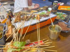 -林二哥宜烤官·宜宾小烧烤