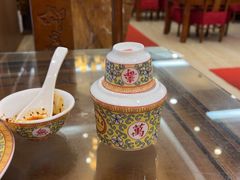 -杏园餐厅(西四北大街店)