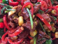 -建辉湖南土菜馆(南大街店)