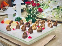 -金翠皇宫粤菜·点心·海鲜(科技园店)