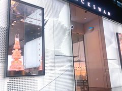 门面-BLACKSWAN黑天鹅(环球店)