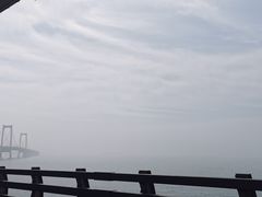 -星海湾跨海大桥