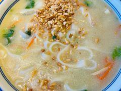 -老雒阳面馆·水席·洛阳菜(王城路店)