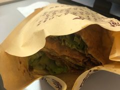 -沂蒙人家煎饼铺(怒江路店)