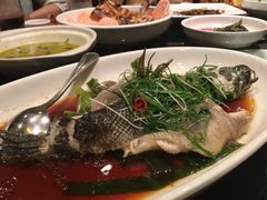 -新南华大酒店(长寿店)