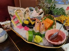 -原志优秀食材·匠心料理·海胆主题(金亿广场店)