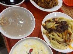-杜记甜食(大众巷店)