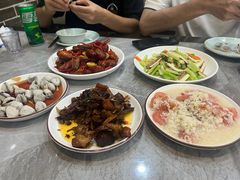 -红灯笼龙凤饭店(宁波老字号店)