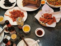 -王庄阿咪海鲜大排档(象园店)