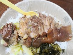 -陆长玖古法猪脚饭(玄风桥店)