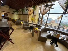 -金厨泰国餐厅·全泰籍厨师料理(拱北店)