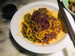 -绿茶餐厅(城西银泰城店)