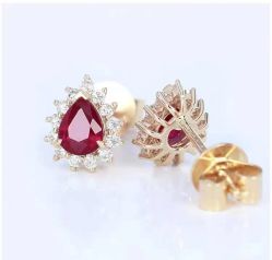 -钻石小鸟钻戒婚戒定制(石路店)