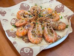 -坛南湾阿强农家乐.海鲜大排档老字号(福州地标美食店)
