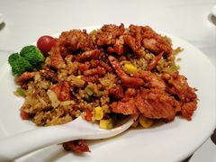 -勇利赵家烤肉坊(纬二街店)