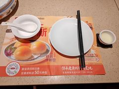 -点都德(花城店)