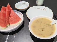 -箪食巷私房菜馆·鲁菜(玉函路店)